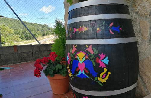 Casa Rural Mirador del Valle - Foto 6