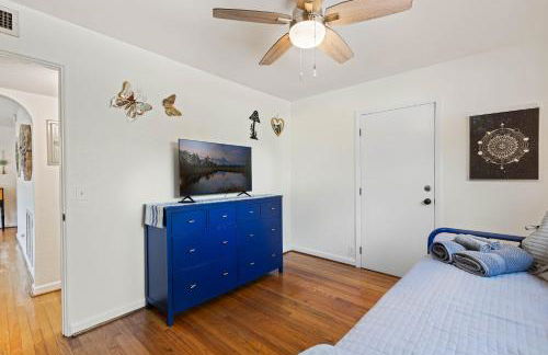 Doras Dream, 4 Bedrooms, Sleeps 12, Downtown - Foto 19