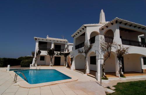 Apartamentos Arco Iris - Foto 23