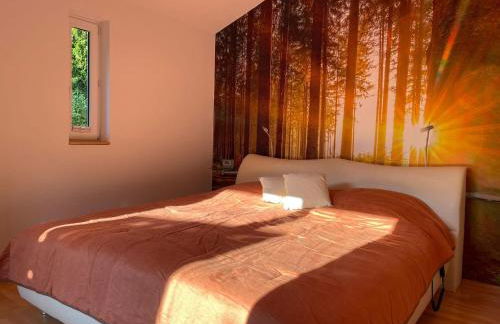 Kleine Pfalz im Casa del Cornelia - Foto 23