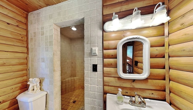 Windy Acres by Taylor Made Deep Creek - Foto 3, Servicios del alojamiento