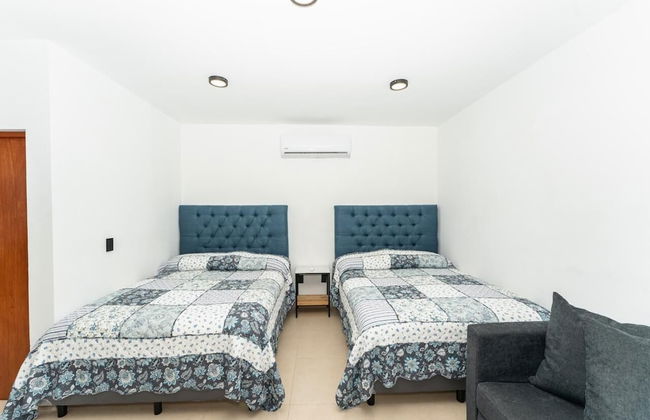 Apartamentos Torre II Condominios - Photo 33