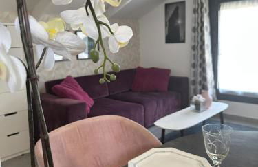 Le Perchoir Tassin - Clim & Proche Campus du numérique - Foto 8