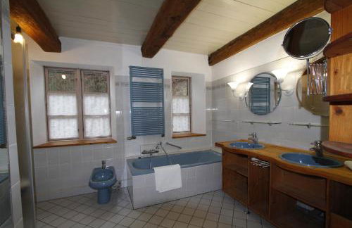 Ferienwohnung Suederbootfahrt - Ruheoase für Naturliebhaber in Katingsiel zwischen Tönning und St Peter Ording perfekt für Radtouren - Foto 31