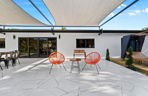 Treehouse Villa BY THE GLAMHOMES - Foto 41