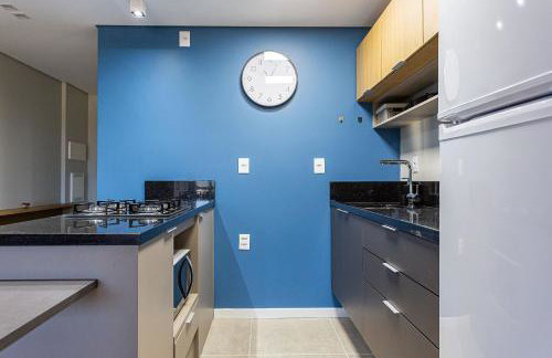 Studios aconchegantes em Floripa - OKA - Foto 48