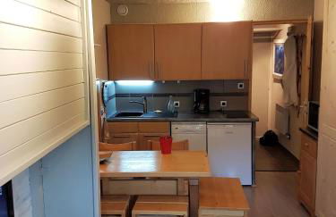 Edelweiss Prapoutel les 7 Laux - Foto 3