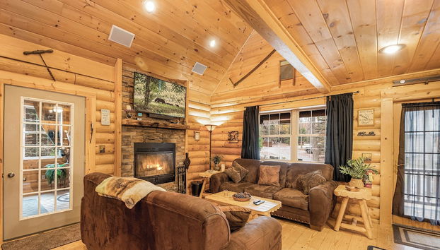 Ausstattung der Unterkunft