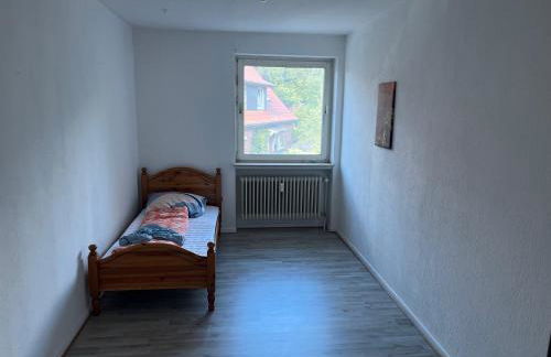 6-7 Betten Unterkunft für Monteure - Foto 8