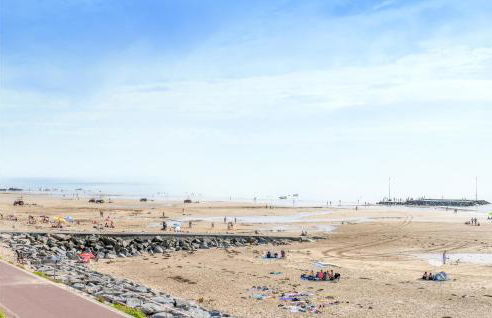 Awesome Apartment In Pirou With Wifi - Foto 35