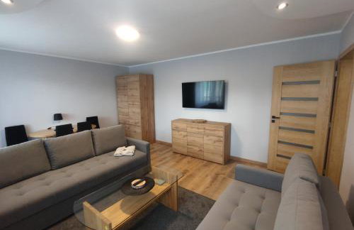 Apartament Magnat - Foto 2