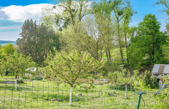 Cottage in Aywaille With Garden - Photo 31