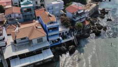 Villa Rena In Front of the Sea - Foto 3