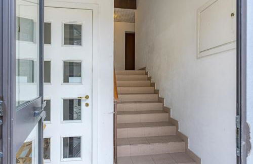 ROMANTIC COMO HIDEAWAY with private parking - Foto 24