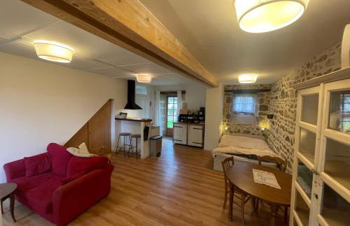 Le Mas d'en Haut - Photo 7