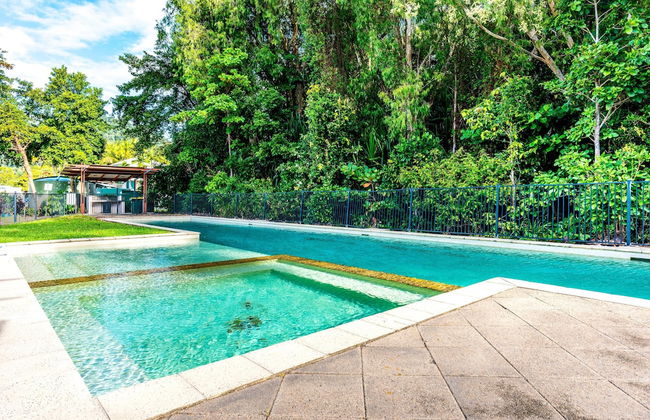 Blue Lagoon Villa B - Foto 16