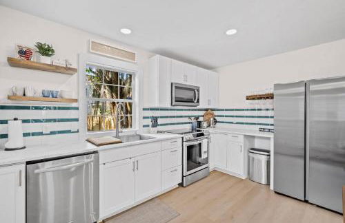 Oystershell Cottage - Foto 7