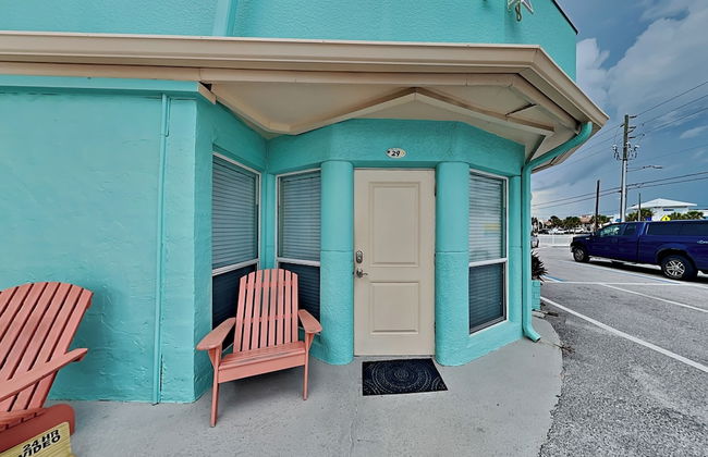 Sea Rocket by Distinctive Beach Rentals - Foto 15