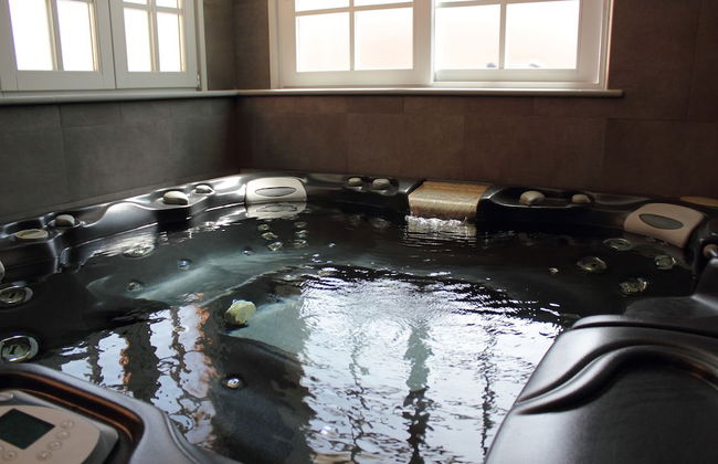 Relais Paradiso - Foto 54