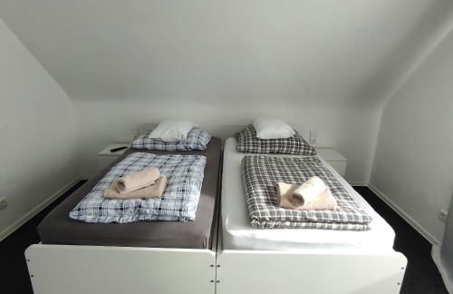 Klimatisiertes Ferienhaus am Bauleuteweg 25 - Foto 26