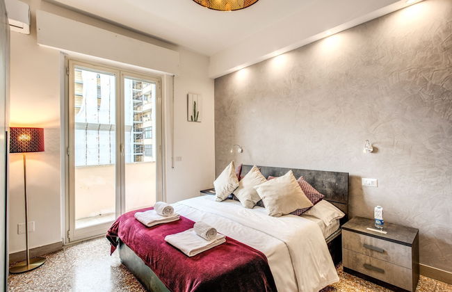 Colonna Suite - San Giovanni - Photo 47