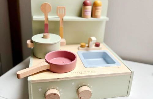 "Sonnenliebe" Ferienhaus - Foto 30