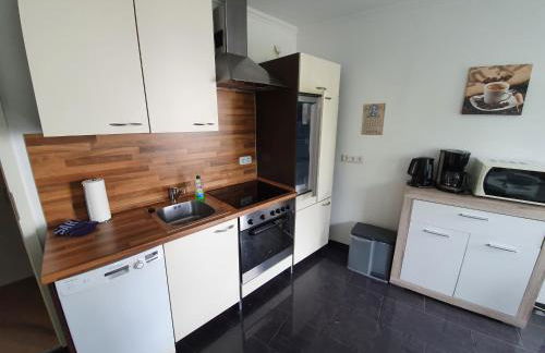 Pension Apartment Burscheid - Foto 15