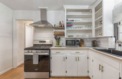 Tulsa Home Sweet Home - King Bed Near Expo, TU, Dtwn - Foto 7