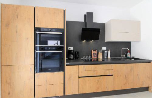 New modern villa Gogo with private pool near the beach and town of Pula by WiiBuk - Foto 52