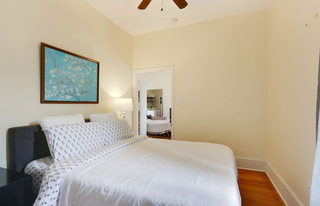 Montgomery Apartments on Magazine Street - Foto 6