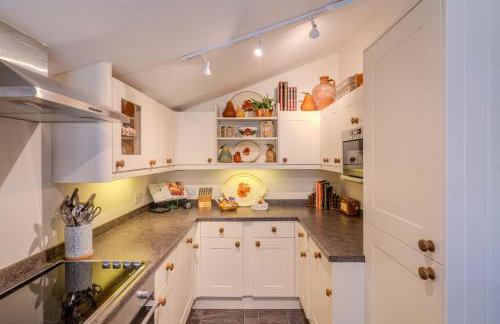 Barn Cottage - Foto 10