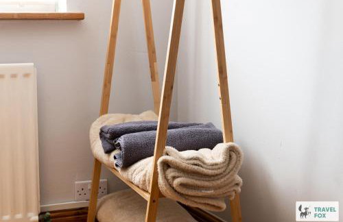 Angel Cottage - 5 mins drive to Alton Towers! - Foto 27