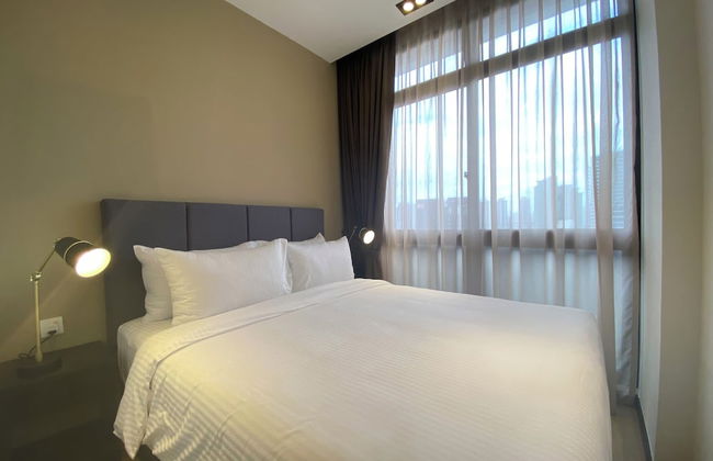Momentus Serviced Residences Novena - Foto 9