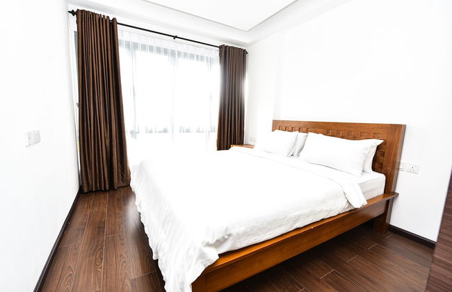 Lovina Residences at Harbour Bay - Foto 15