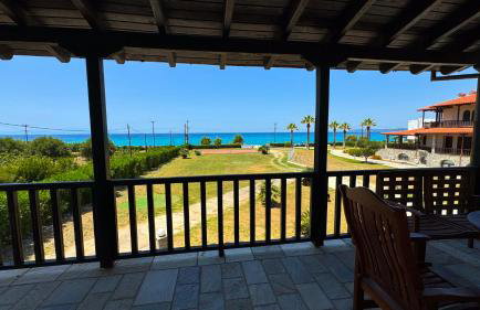 Anemos Deluxe Poseidi Apartments - Foto 43