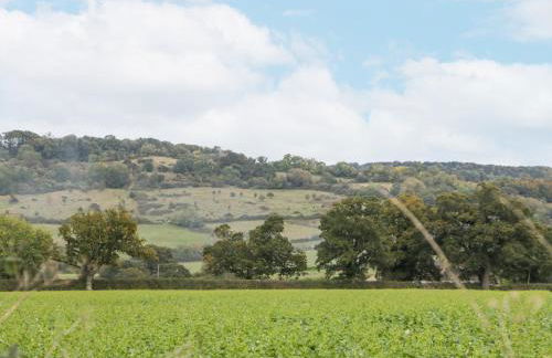 The Coach House Apartment - Foto 25