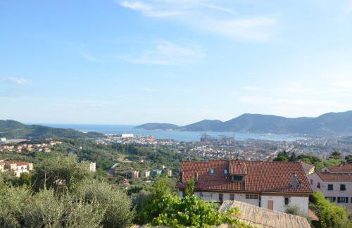 La casa con vista di Emma - Photo 7