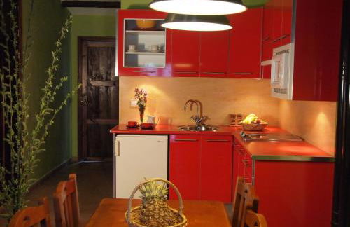 Apartamentos La Iguana - Foto 51