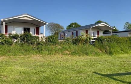 Ferienhaus Ostseechalet Seestern Gelting - Foto 18