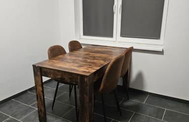 Modernes Wohlfühl Apartment - Foto 8