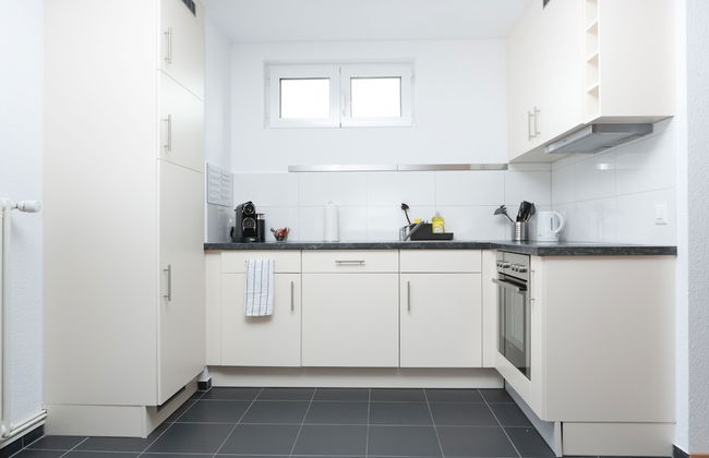 Galaxy Apartments - Foto 76