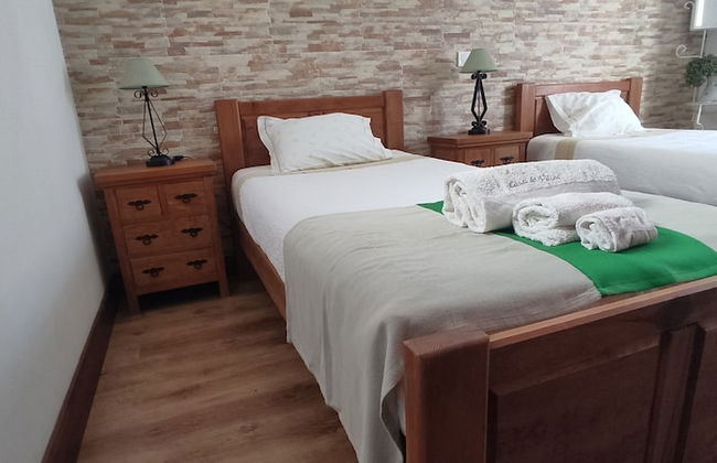 Casal do Vulcão - Foto 12