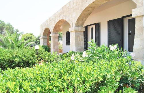 Villa di Nesco Puglia On line - Foto 1