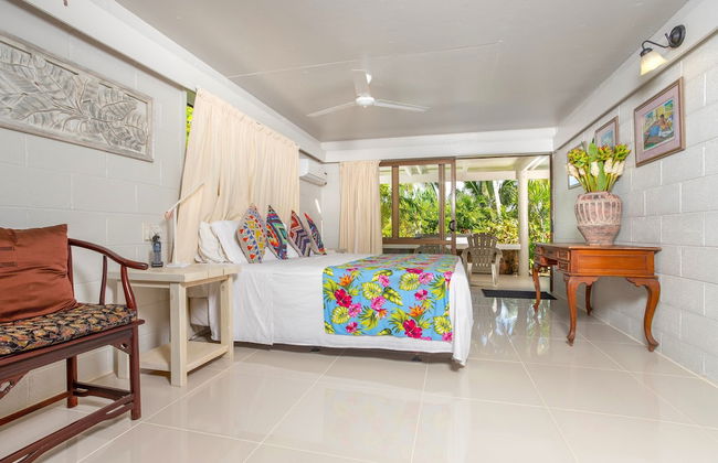 Natura Beach Pool Villa 1 - Foto 5