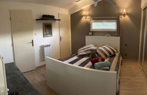 Domaine des Vergers - Foto 13