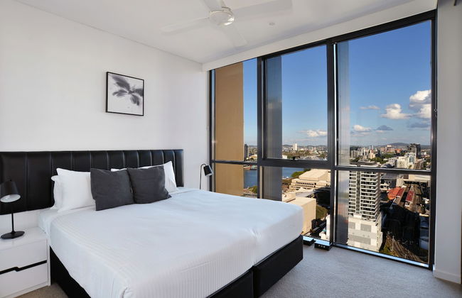 Hope Street Apartments by CLLIX - Photo 16