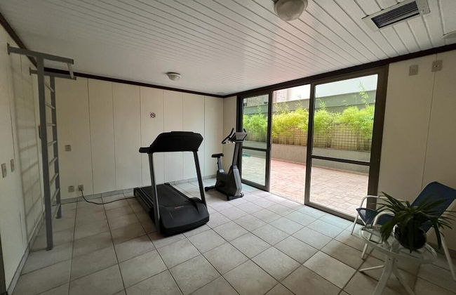 Locking S Funcionários 5 - Foto 12