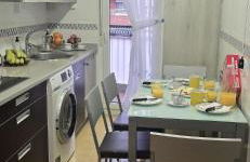 Apartamento Céntrico UNQUERA Grupo RH - 16 - Foto 25