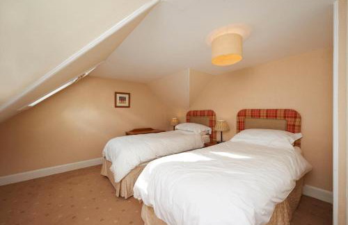 Home Farm Cottages, Glendaruel, Argyll. Scotland - Foto 10