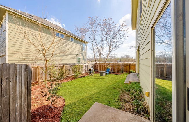 Upstay - East Austin Family Home - 5min From DT - Photo 45